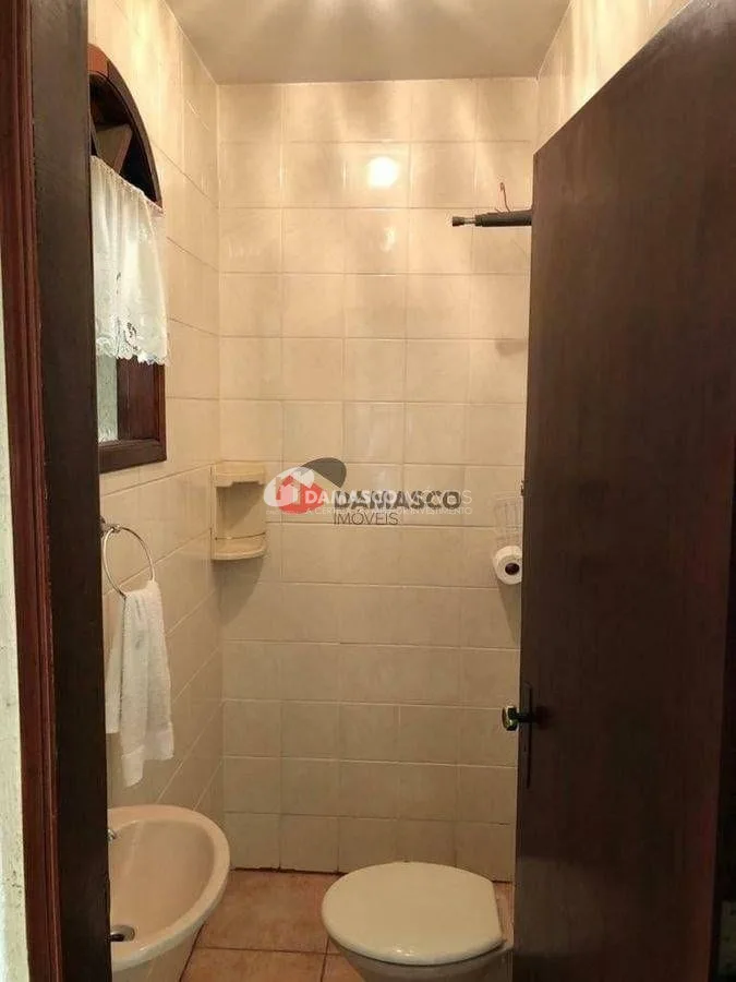 Comercial à venda, 05 Salas, 275 m², Osvaldo Cruz, São Caetano do Sul - SP