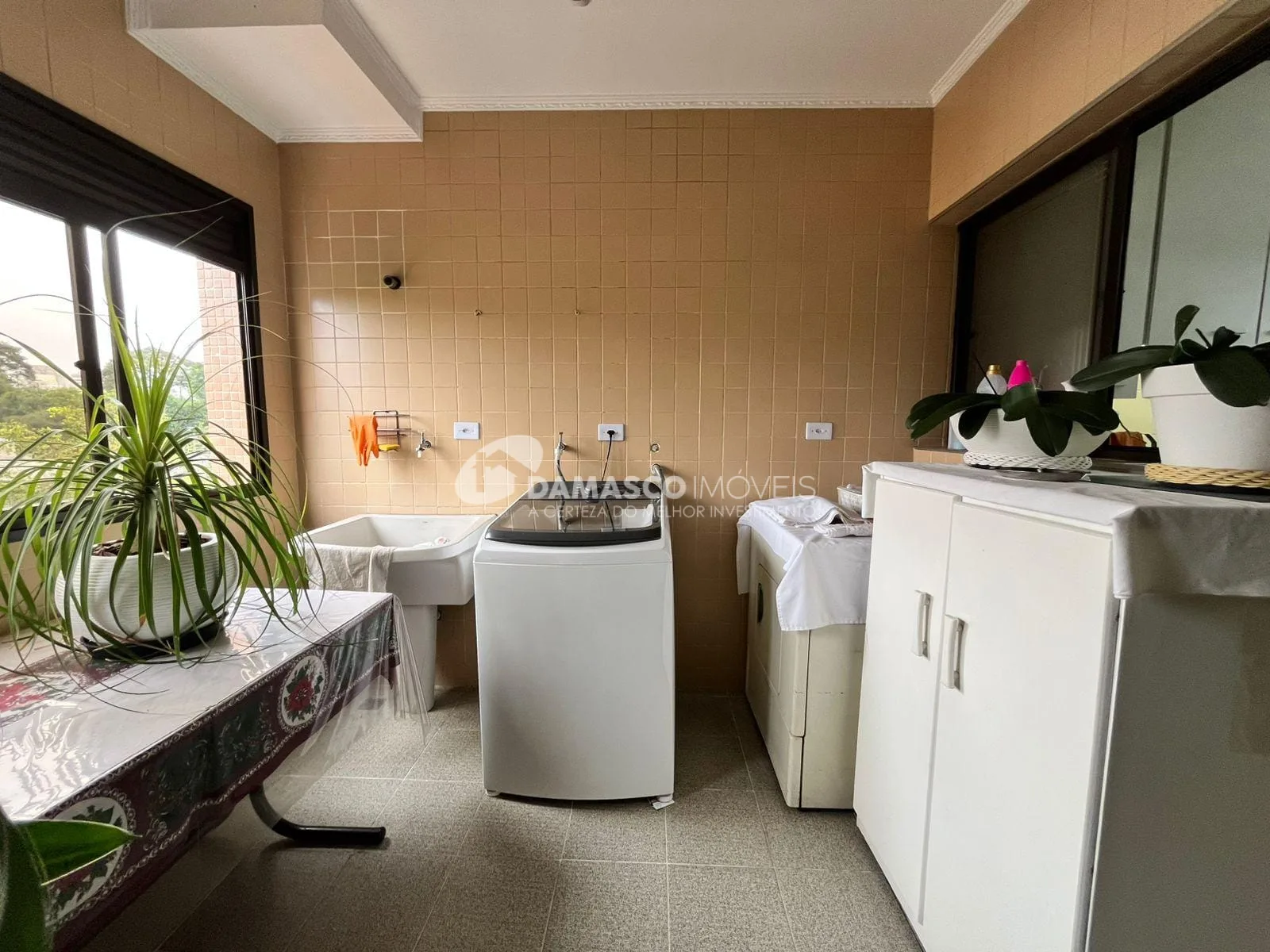 Apartamento para Venda  3 Quartos, 1 Suite, 1 Vaga, Barcelona, São Caetano do Sul - SP | PLAZA BARCELONA