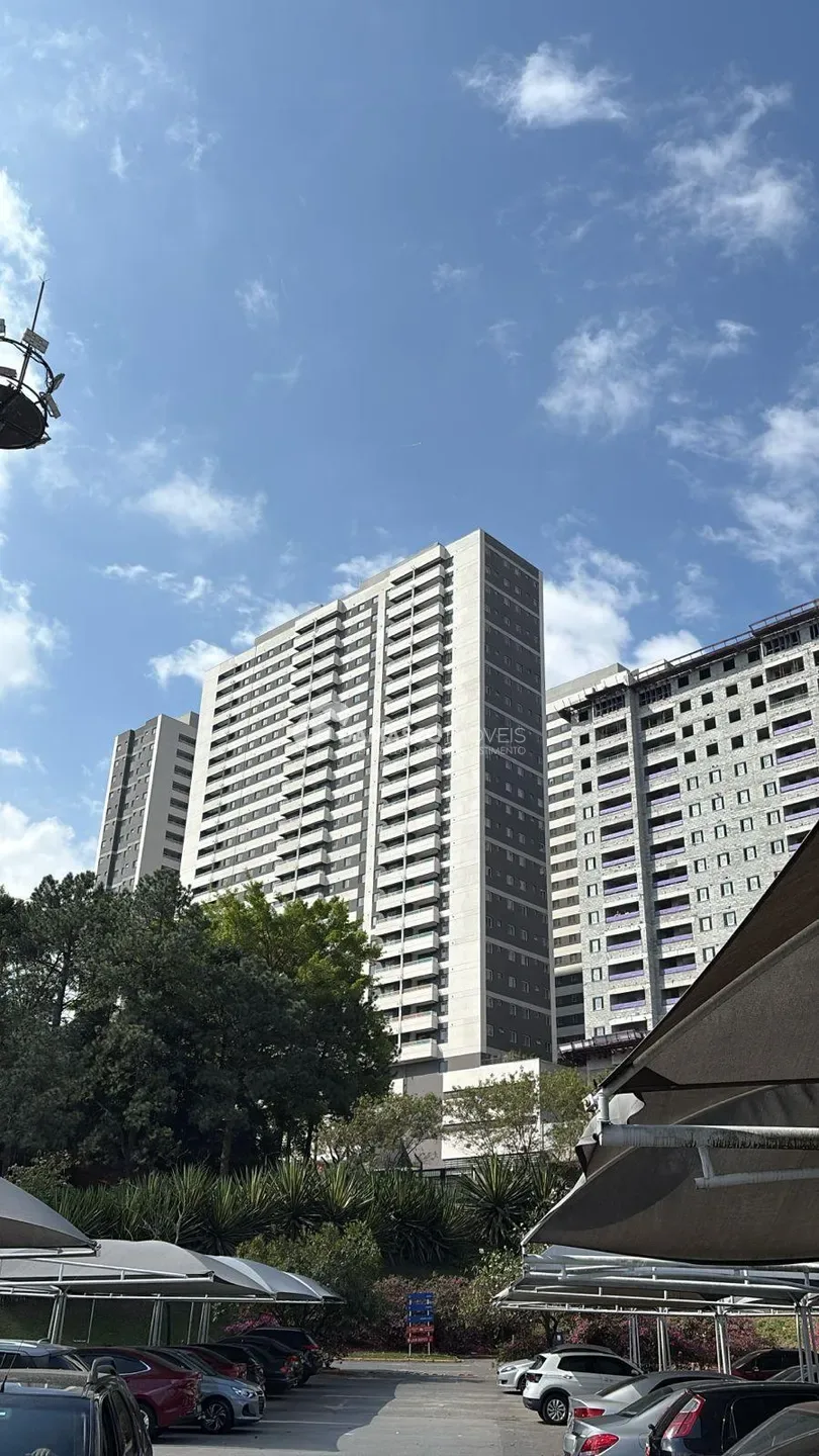 Apartamento à venda, Vila Vermelha, São Paulo, SP