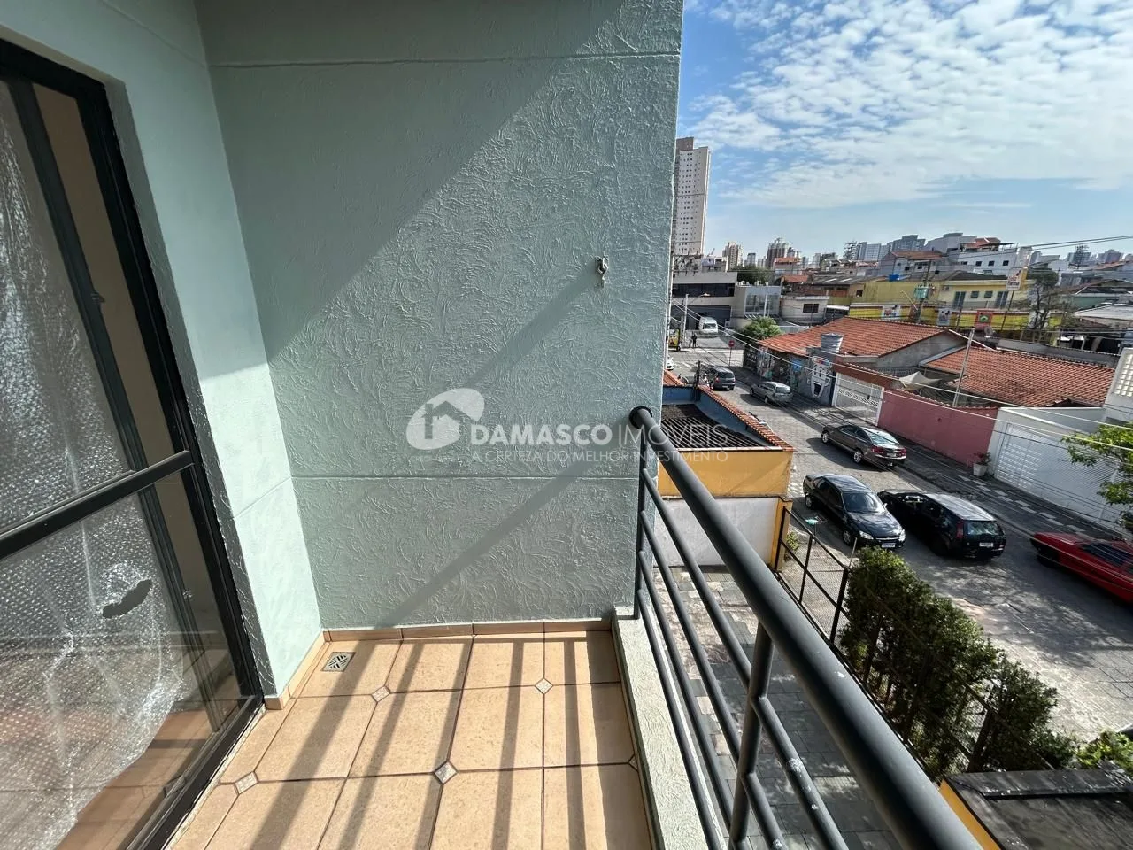 Apartamento padrão à Venda com 140 m² de área útil, Parque Industriário, Santo André, SP