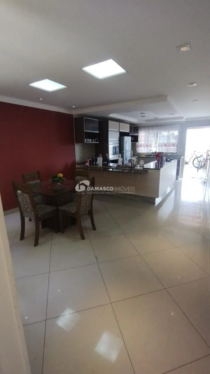 Sobrado à venda, Vila Guaraciaba, Santo André, SP