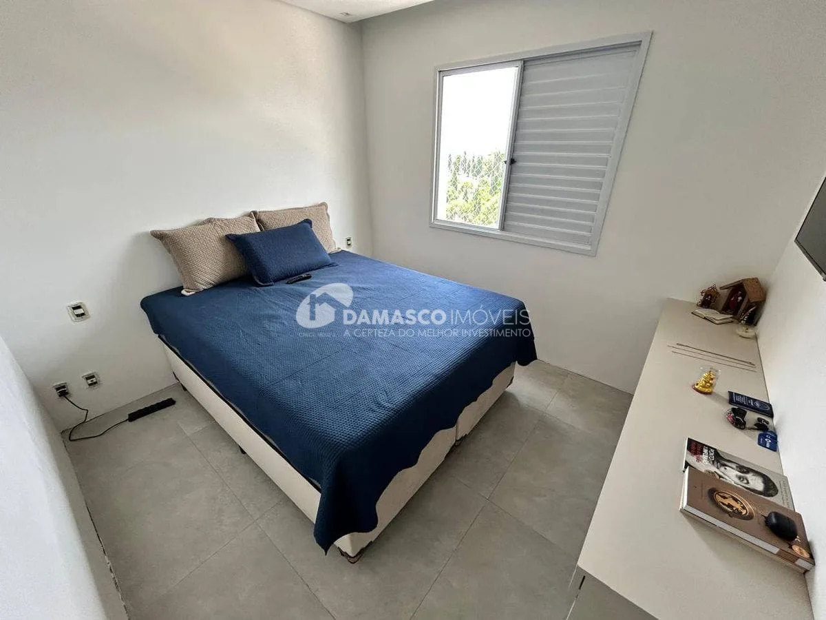 Apartamento com 2 quartos, Mauá - São Caetano do Sul