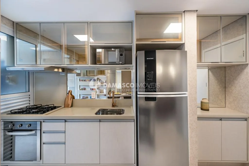Apartamento à venda 2 Quartos, 1 Suite, 1 Vaga, Vila Gomes Cardim, São Paulo - SP 