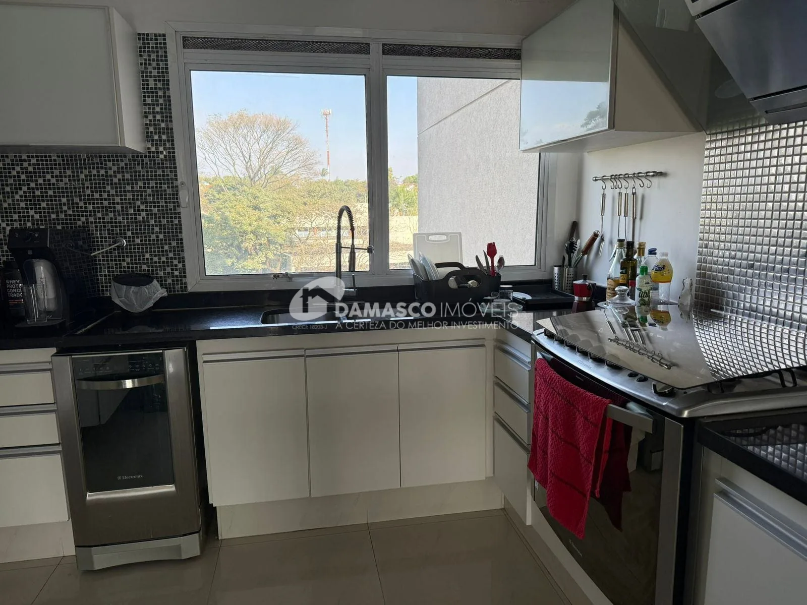 Apartamento à venda, Santa Paula, São Caetano do Sul, SP