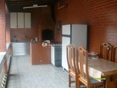 Casa à venda 5 Quartos, 2 Suites, 7 Vagas, Santa Paula, São Caetano do Sul - SP