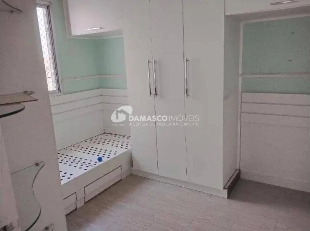 Apartamento à venda, Planalto, São Bernardo do Campo
