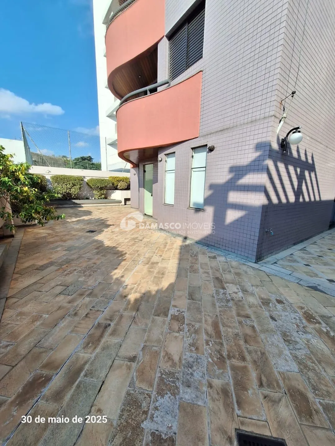 Apartamento para venda e locação, Santa Paula, São Caetano do Sul, SP