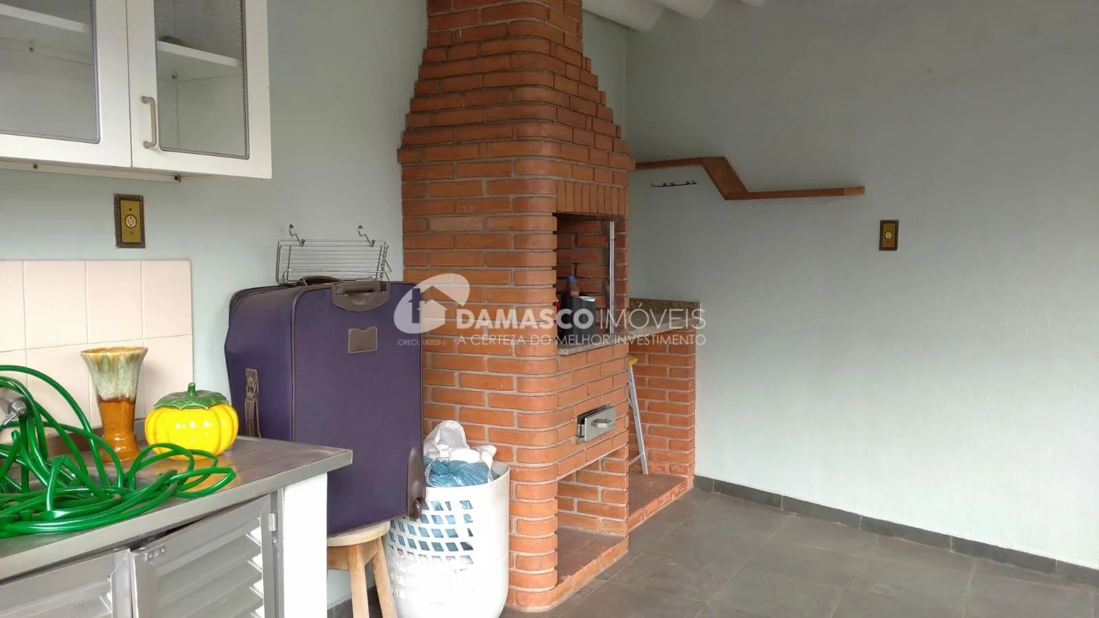 Sobrado à venda 2 Quartos, 2 Vagas, 124M², Santa Paula, São Caetano do Sul - SP