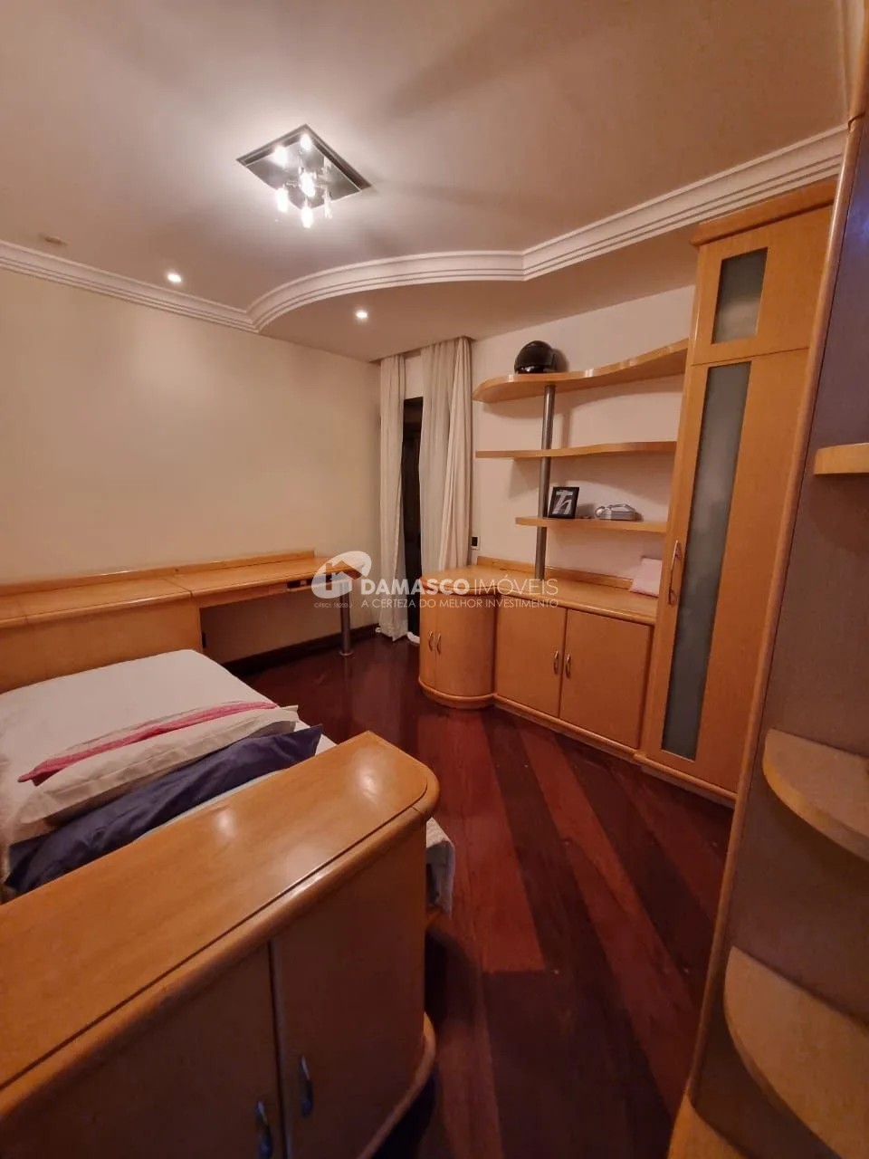 Apartamento padrão à Venda, Santo Antônio, São Caetano do Sul, SP