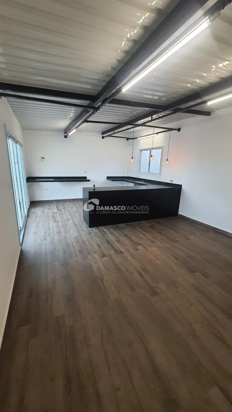 Cobertura à venda 3 Quartos, 2 Suites, 144M², Vila Camilópolis, Santo André - SP 