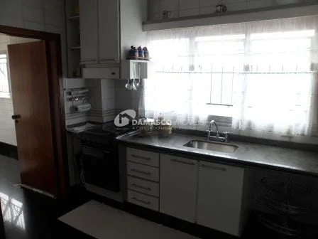 Apartamento à venda 3 Quartos, 3 Suites, 2 Vagas, 193M², Santo Antônio, São Caetano do Sul - SP 