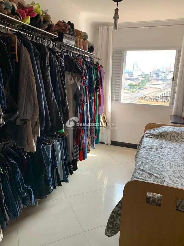 Sobrado à venda 3 Quartos, 1 Suite, 4 Vagas, 383M², Cerâmica, São Caetano do Sul - SP
