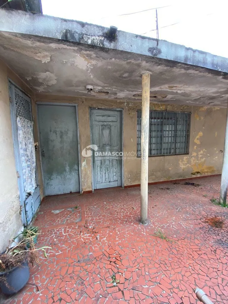 Terreno à venda Olímpico, São Caetano do Sul - SP