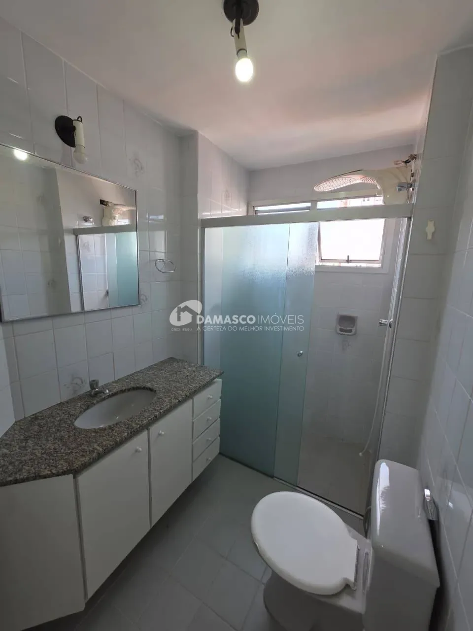 Apartamento para Locação no Santa Paula, São Caetano do Sul | 67 m² | 2 Dormitórios e 1 Vaga