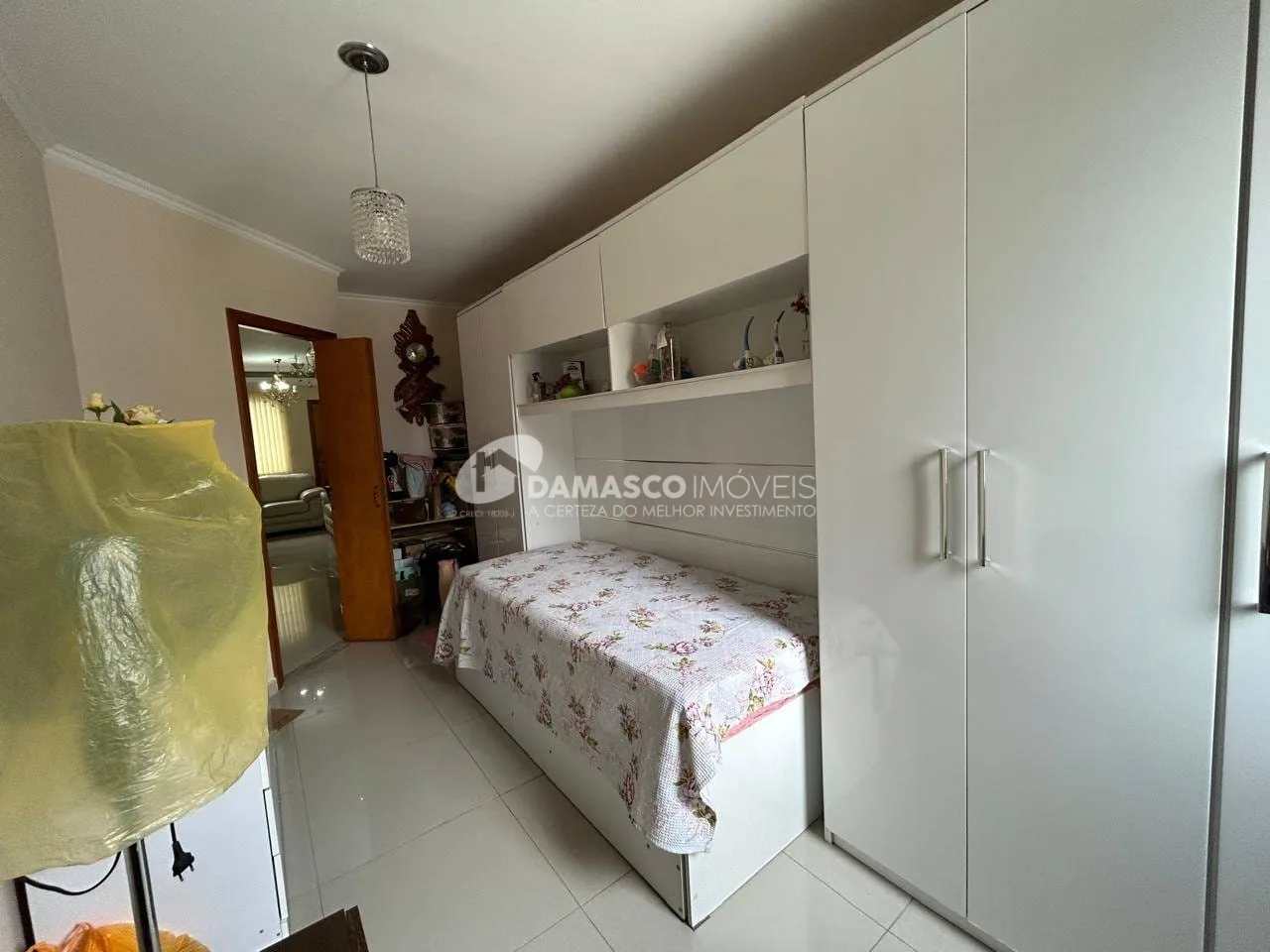 Apartamento à venda, Osvaldo Cruz, São Caetano do Sul, SP