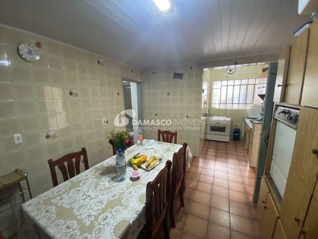 Casa à venda 3 Quartos, 8 Vagas, 280M², Santa Maria, São Caetano do Sul - SP