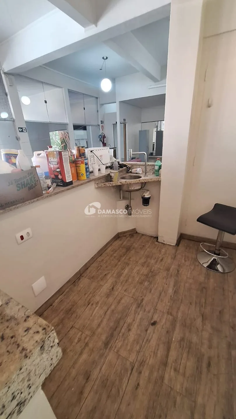 Prédio comercial para locação, Cerâmica, São Caetano do Sul, SP