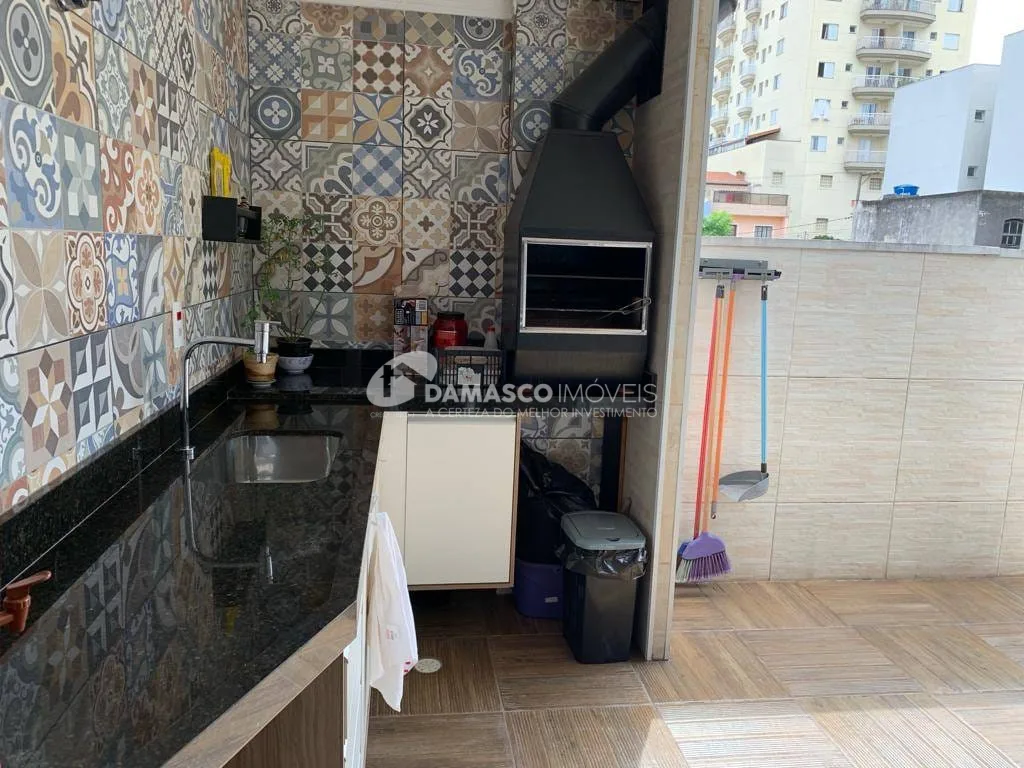 Cobertura / Penthouse à venda, Santa Paula, São Caetano do Sul, SP