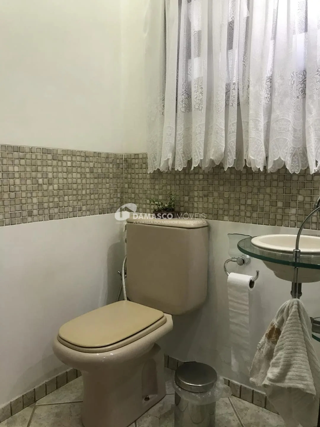 Sobrado à venda 1 Quarto, Santo Antônio, São Caetano do Sul - SP