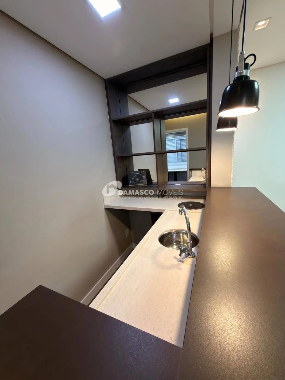 Apartamento à venda, Jardim São Caetano, São Caetano do Sul, SP