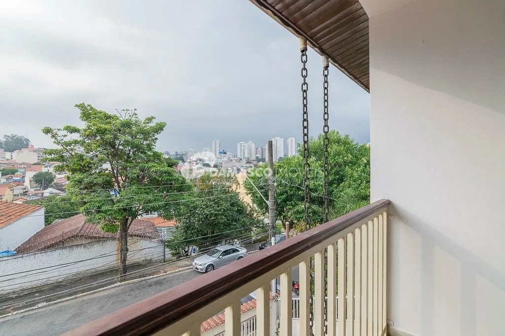 Sobrado  para locação, Olímpico, São Caetano do Sul, SP