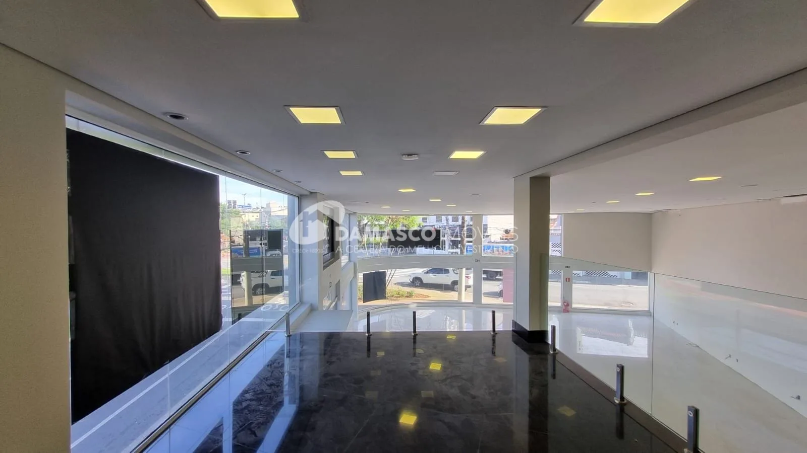 Prédio para locação, Santa Paula, São Caetano do Sul, SP