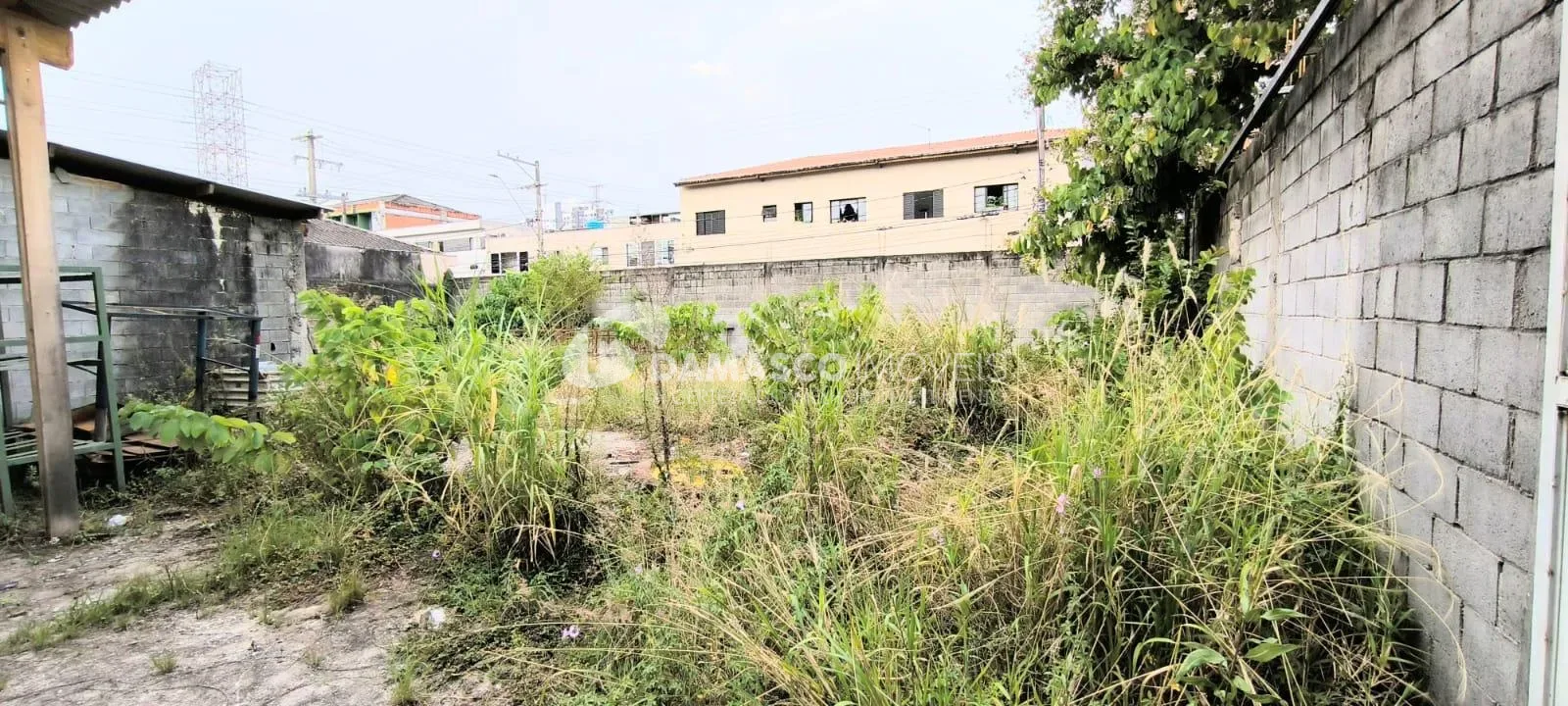 Terreno - Industrial Plano à venda  440 m² Centro, São Caetano do Sul - SP