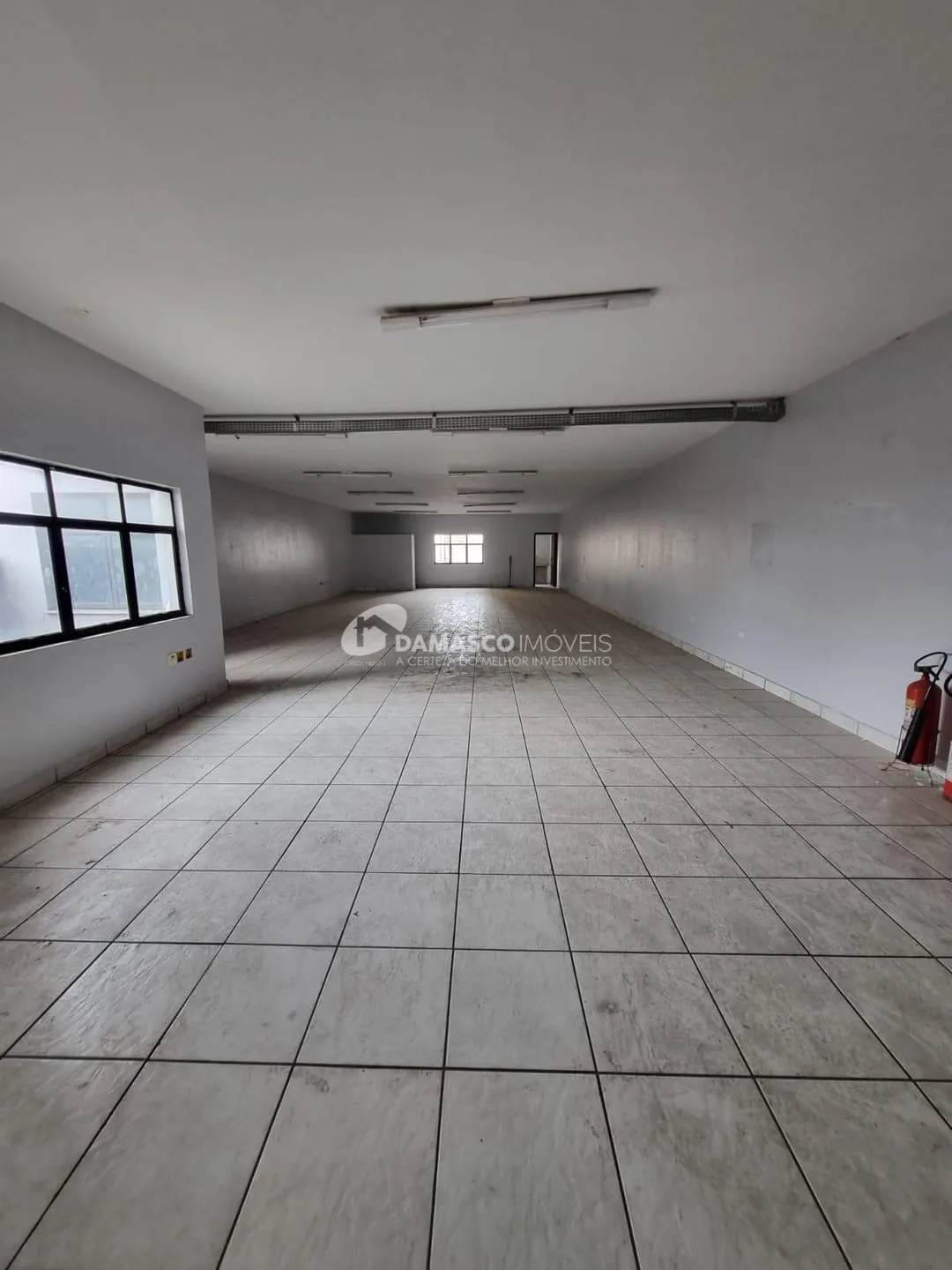 Salão comercial para locação, Fundação, São Caetano do Sul, SP