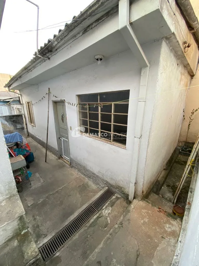 Casa à venda 2 Quartos, 2 Vagas, 239M², Osvaldo Cruz, São Caetano do Sul - SP