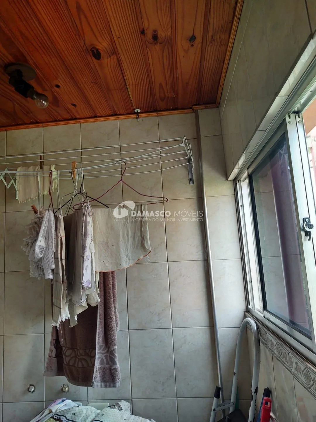 Apartamento à venda, Vila Aquilino, Santo André, SP