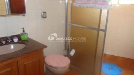 Sobrado à venda 3 Quartos, 3 Suites, 4 Vagas, Santa Maria, São Caetano do Sul - SP