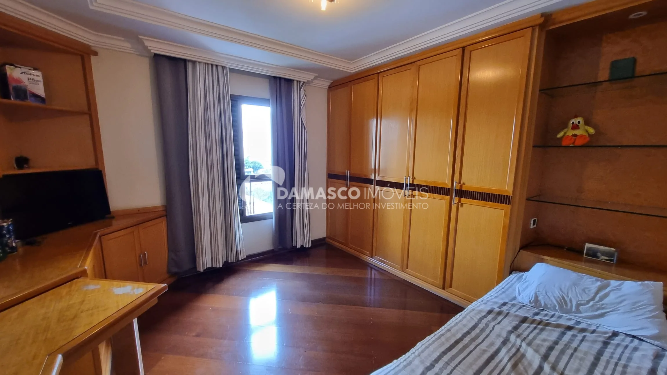 Apartamento padrão para Locação, Santo Antônio, São Caetano do Sul, SP