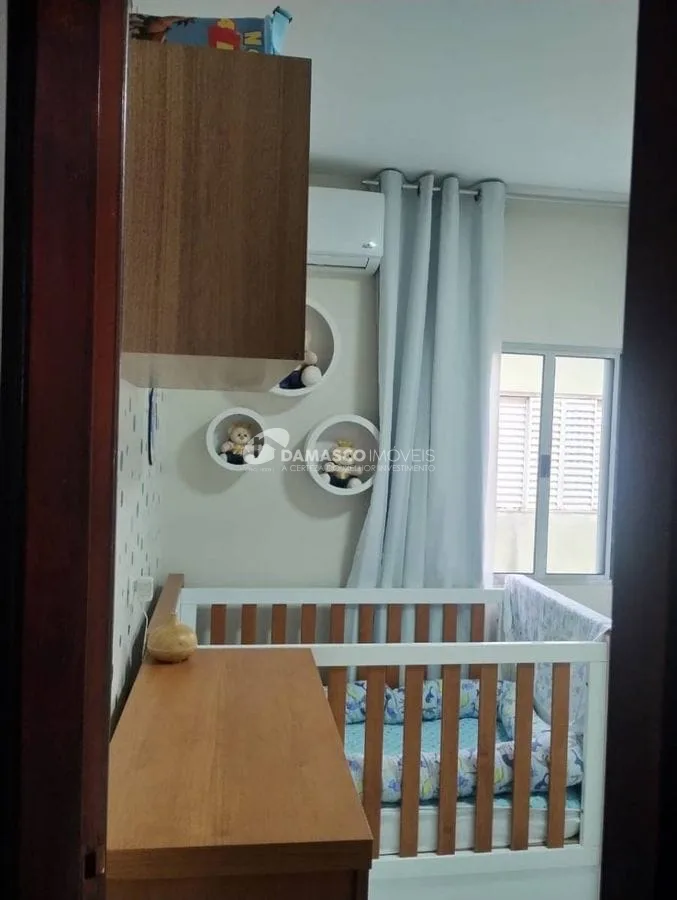 Sobrado com 2 quartos, Vila João Ramalho - Santo André