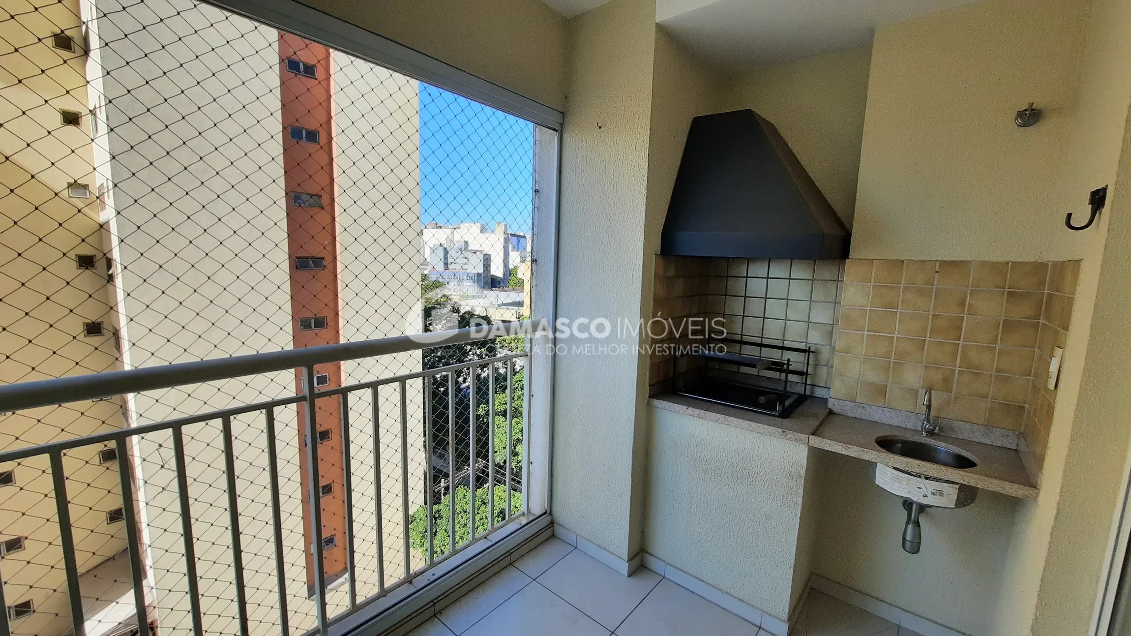 APTO A VENDA, 2 DORM, 1 VAGA, FUNDAÇÃO, SÃO CAETANO DO SUL