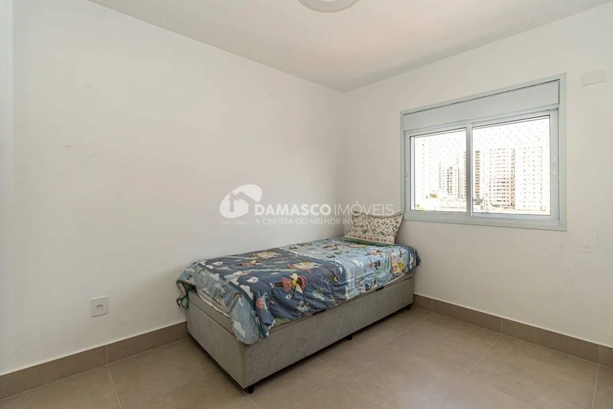 Apartamento à venda, 2 suítes, 2 vagas, Santo Antônio, São Caetano do Sul, SP