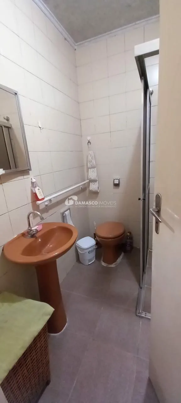 Casa à venda 3 Quartos, 2 Vagas, 135M², Santa Maria, São Caetano do Sul - SP