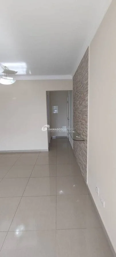 Apto padrão, 2 dorm (1 suíte), 2 vagas a venda Olimpico Saõ Caetano do Sul