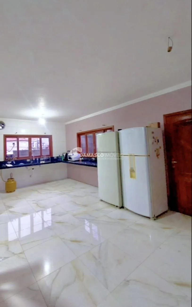Sobrado à venda, Vila Tavares, Mauá, SP