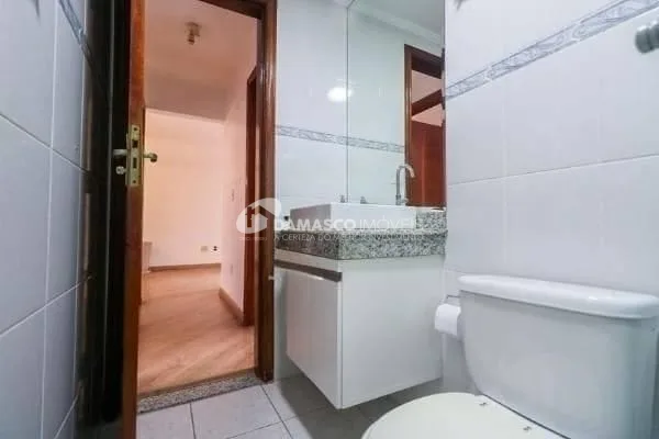 Apartamento à venda 3 dorm, 2 vagas, Santa Maria, São Caetano do Sul, SP