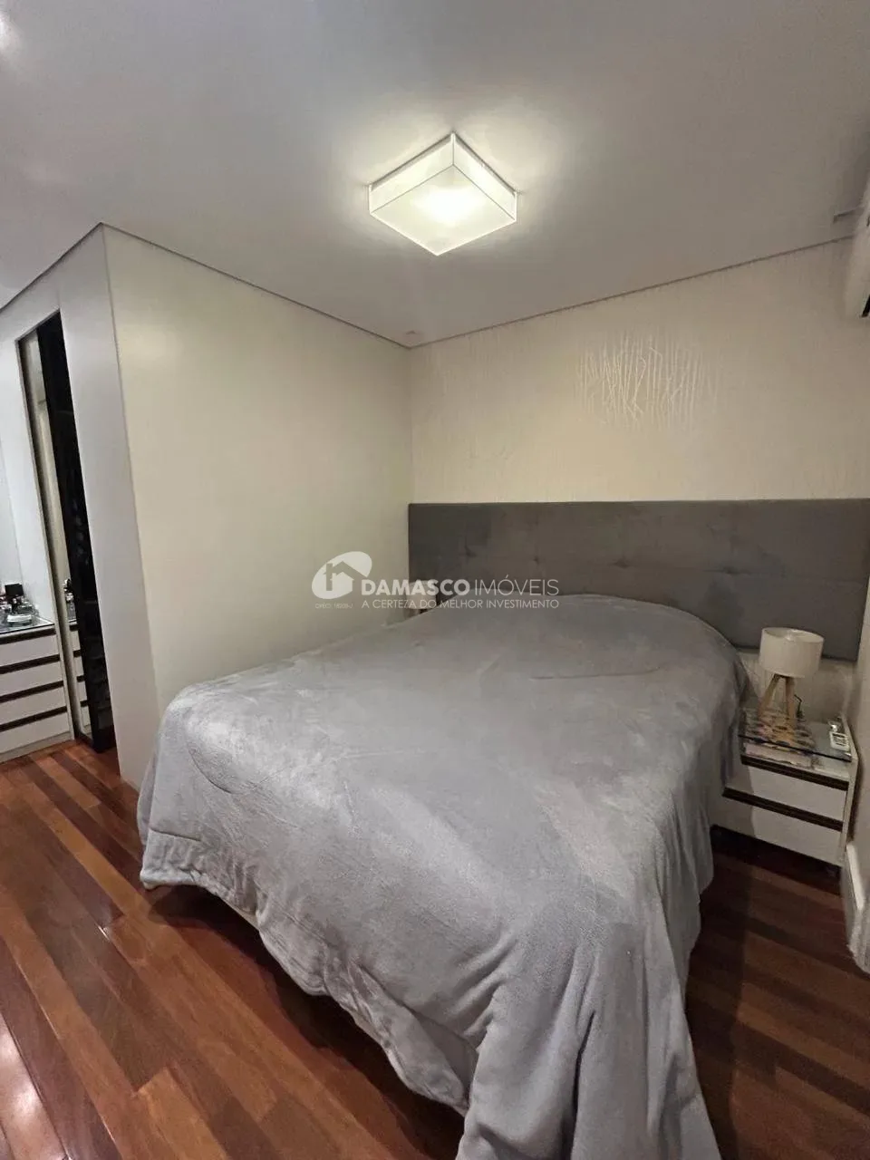 Apartamento à venda, Jardim São Caetano, São Caetano do Sul, SP
