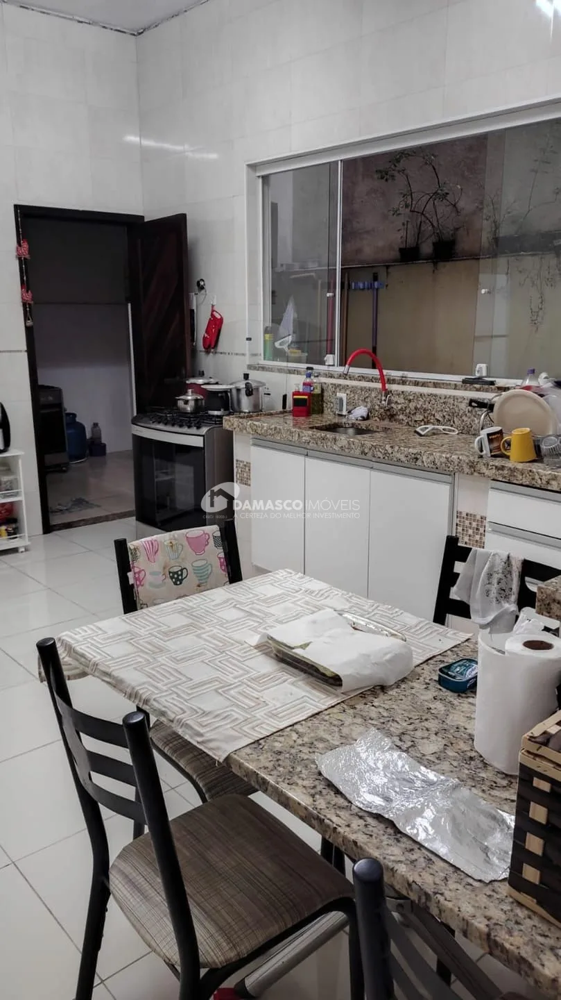 Casa à venda, Vila Palmares, Santo André, SP