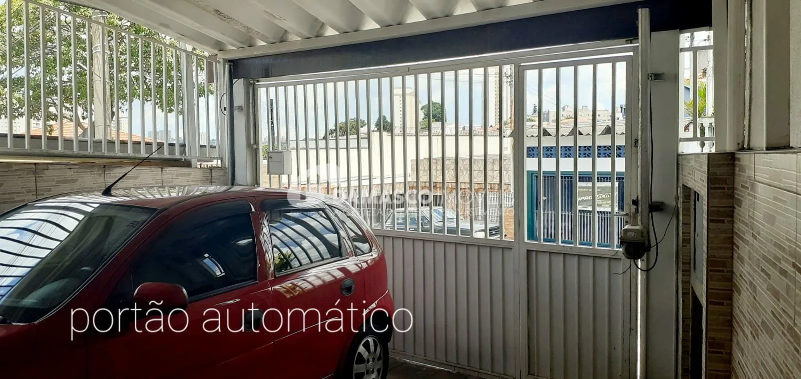 Casa à venda 2 Quartos, 3 Vagas, 190M², Vila Paulo Silas, São Paulo - SP