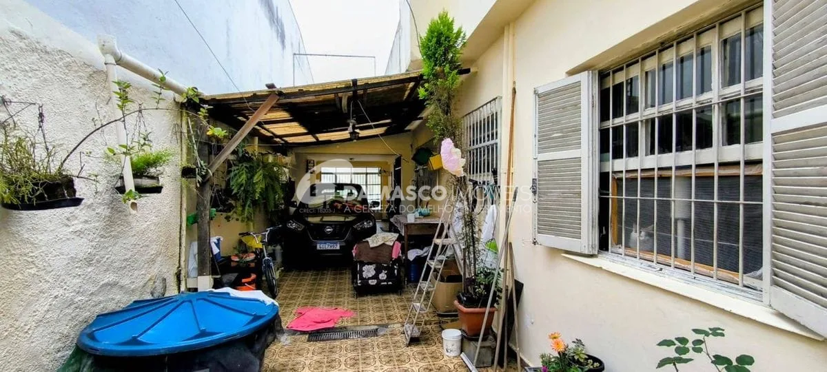 Casa à Venda no Bairro Boa Vista