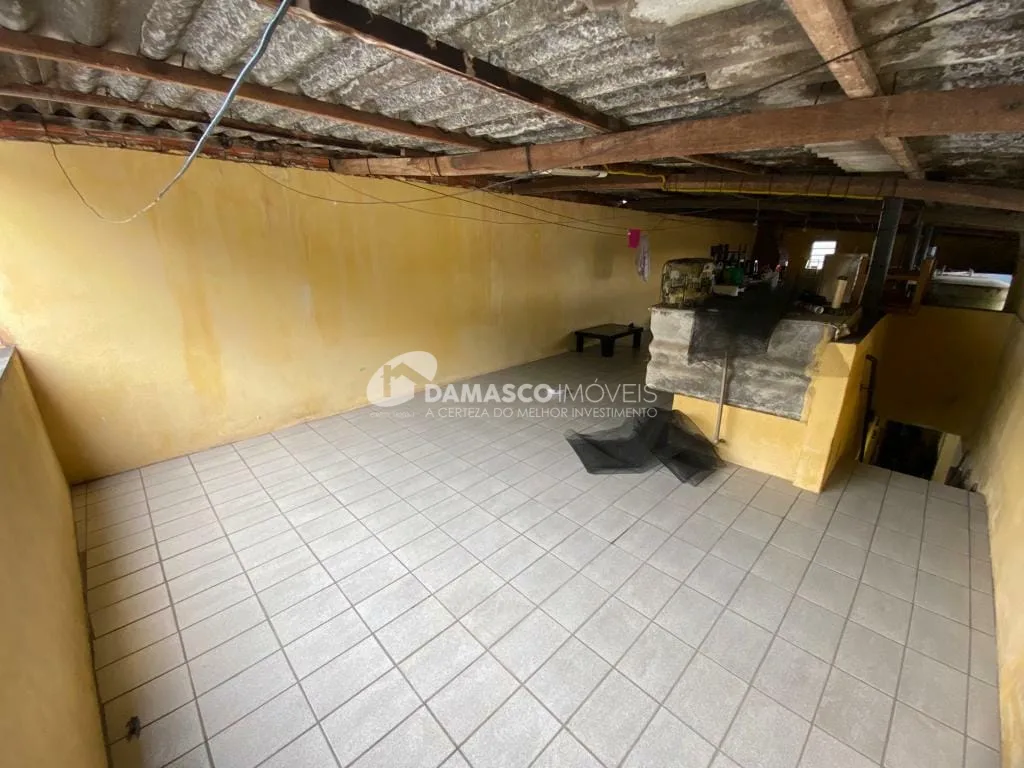 Casa à venda 3 Quartos, 1 Vaga, 200M², Vila Califórnia, São Paulo - SP