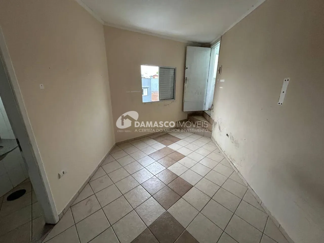 Casa para Locação 3 Quartos, 1 Suite, 1 Vaga, Osvaldo Cruz, São Caetano do Sul - SP