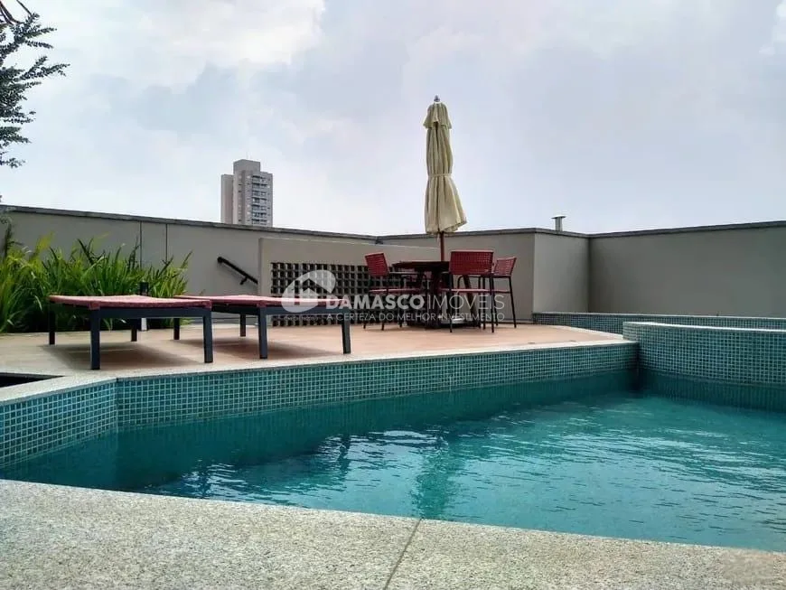 Apartamento para locação, Jardim, Santo André, SP
