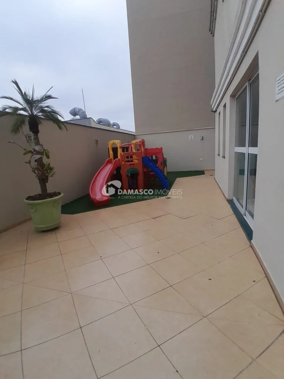 Apartamento para locação, Olímpico, São Caetano do Sul, SP