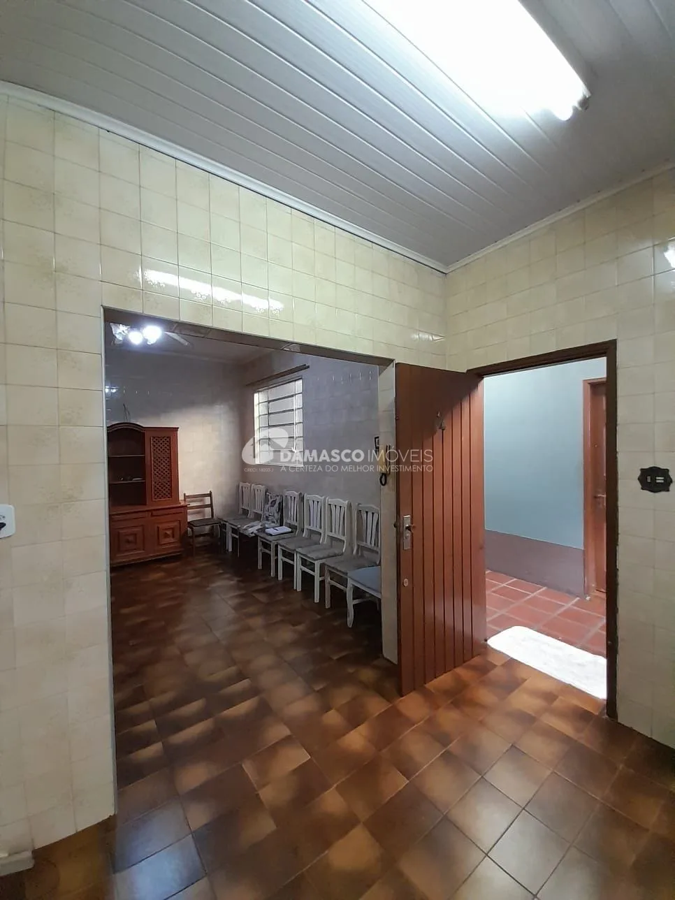 Casa para venda 2 Quartos, 1 Suíte, 4 Vagas Santa Paula, São Caetano do Sul, SP