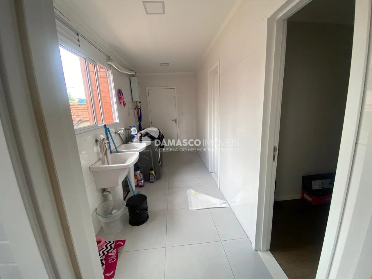 Apartamento à venda, Santa Paula, São Caetano do Sul, SP