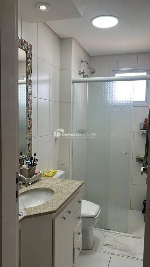 APARTAMENTO COM LAZER
